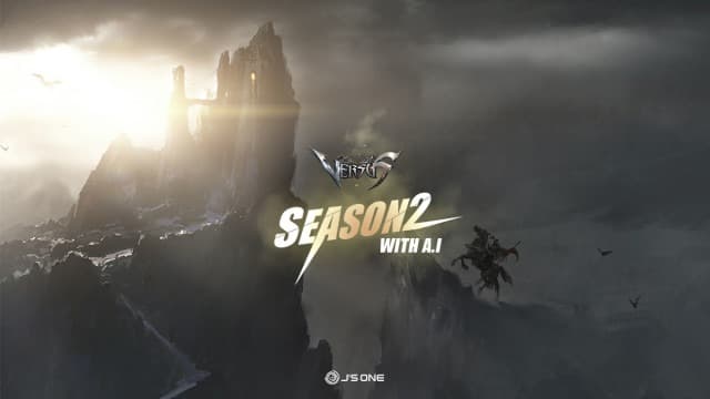 ‘버서스 : 시즌2 with AI’, 대규모 업데이트