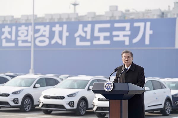 평택·당진항, 수소 기반 탄소중립 항만으로 거듭난다