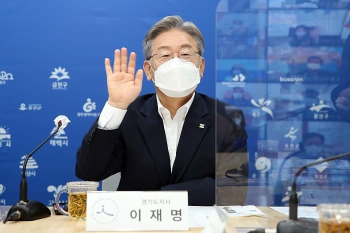 기본소득은 기술혁명시대 필수정책. 지방정부 차원에서라도 집행되길