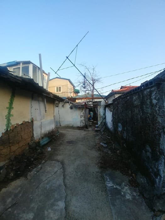 20년 이상 노후 단독주택 집수리비 최대 1,200만원 지원