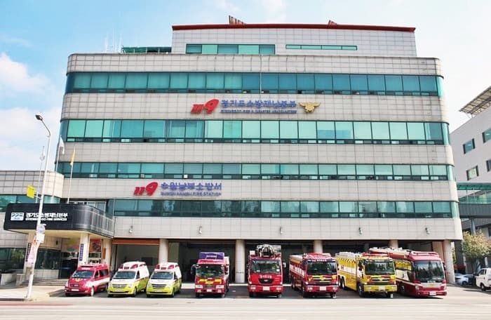 경기도소방 특사경 “소방공무원 폭행, 무관용 원칙으로 엄정 대응”