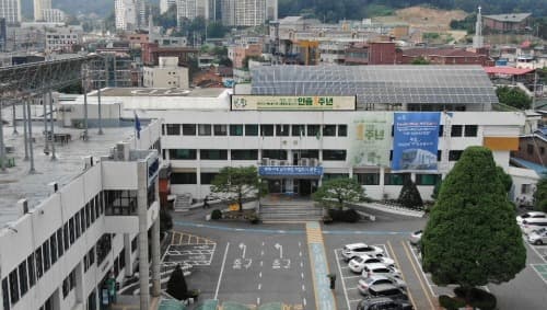 포천시, 2022년 소규모 기업환경 개선사업 신청 접수