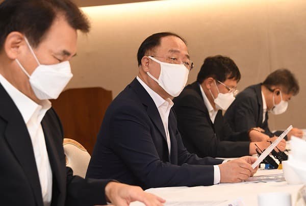 민영주택 사전청약 확대 방안 및 태릉CC·과천 대체부지 이달 중 발표