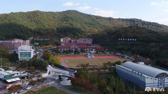 충남도립대, 사회적경제 활성화 ‘도모’