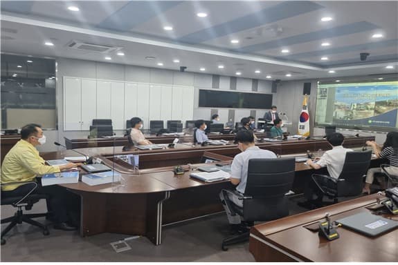 인천시, 자연재해 위험지구 집중 관리해 재해 줄이는데 총력