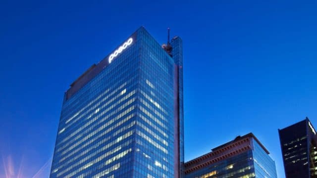 포스코그룹, 농산업 벤처기업 육성 및 해외 진출 지원 나선다
