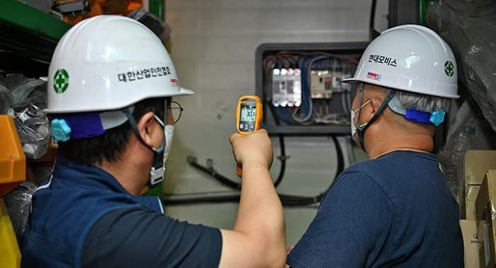 현대모비스, 전국 부품 대리점에 「무상 안전점검 서비스」 제공!