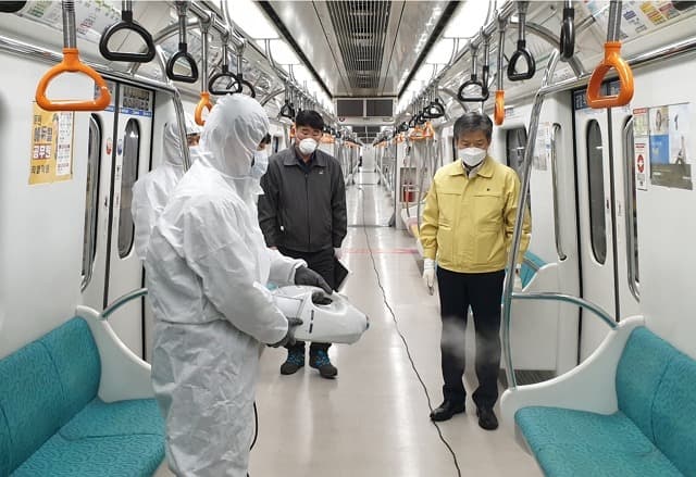 23일부터 국가안전대진단…노후·고위험 시설 등 2만3000곳 점검