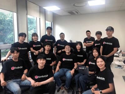 소다크루, 산업은행 등으로부터 57억 원 규모 시리즈 A 투자 유치