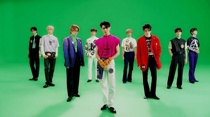 ‘컴백’ NCT 127, 새 앨범 예약판매 단 하루만에 선주문 132만장 쾌속 돌파!