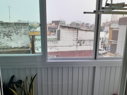 인천 중구, 주거취약계층 6가구 대상 집수리 지원 공사