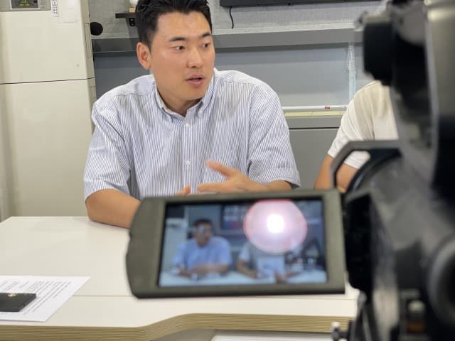방배유스센터, 청소년의 시선·생각 전하는 ‘청소년 리포터즈 활동’ 진행