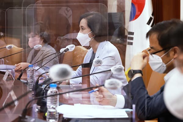 역량 중심 합리적 채용문화 정착…공공기관 청렴도 평가 전면개편