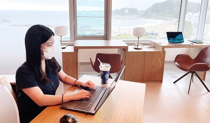 한화생명의 새로운 일하는 방식, 'Remote Workplace' 운영