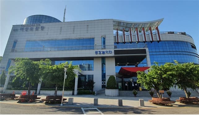 인천시, ‘산단형 여성새로일하기센터’ 본격 운영