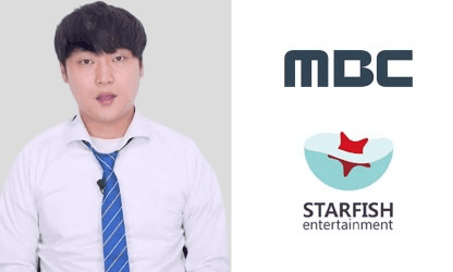 스타피쉬엔터테인먼트, 진용진의 ‘머니게임’ 후속 ‘피의게임’ MBC 공동 제작 참여