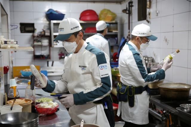 9월에도 집중되는 식중독 사고… 세스코 “식당사장님, 이것만은 지키세요”