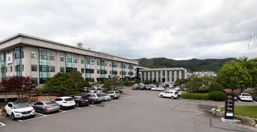 하동산 고급 차 '하동명차' 선물 세트 출시