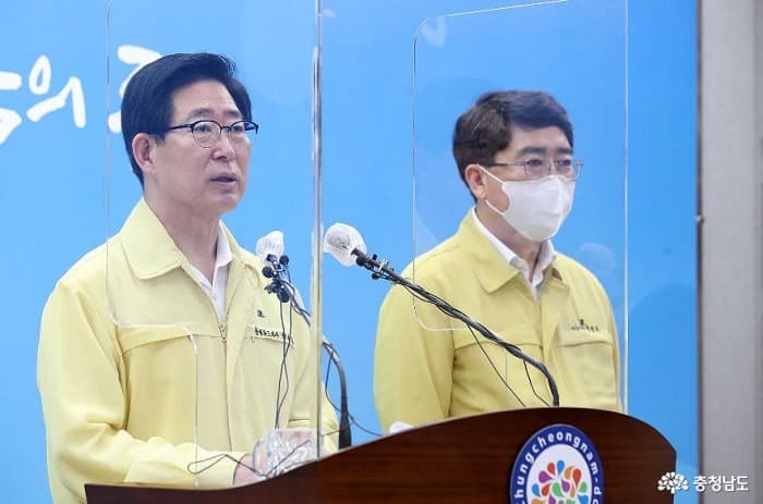 충남공항 ‘날개’ 달고, 국비 8조시대 개막