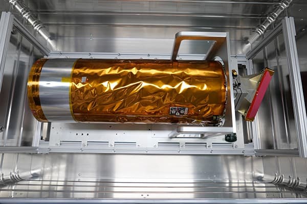 내년 8월 발사 달 궤도선에 NASA 고정밀 카메라 장착 완료