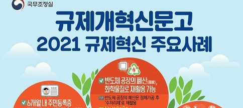 주민등록증 6개월내 재발급 때 증명사진 제출 생략된다