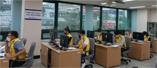 계양구, 코로나 상생 국민지원금 자체 콜센터 운영