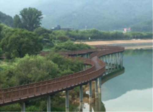 대구광역시, 개발제한구역 시민 여가공간 조성 추진