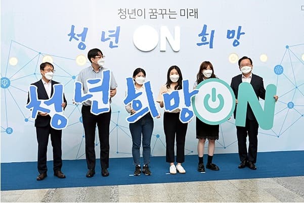 ‘청년정책 박람회’ 등 온·오프라인 소통행사... 11~18일 청년주간