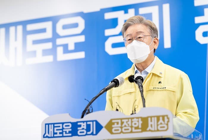 오산 오색시장서 추석 민생행보 “우리 경제, 다 함께 잘사는 길 찾아야”