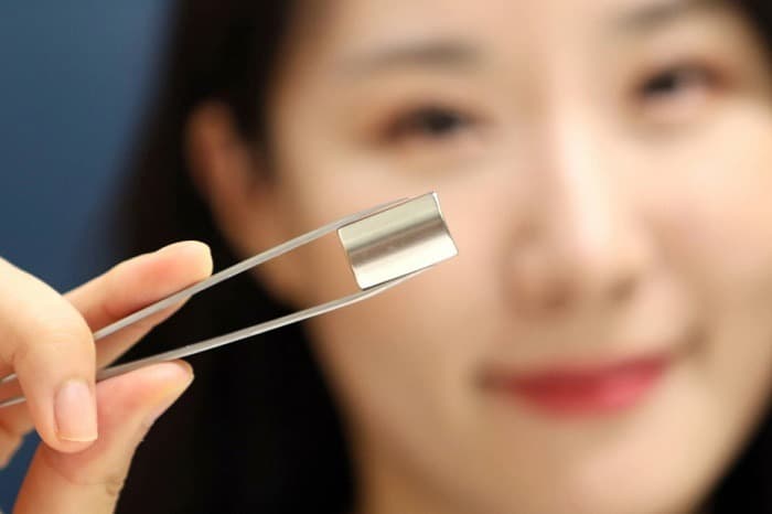 LG이노텍, 세계 최고 성능 '친환경 마그넷' 개발