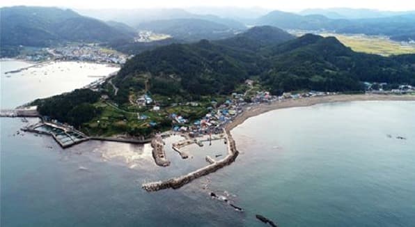 내년 어촌뉴딜300 공모에 187곳 신청…경쟁률 3.7대 1
