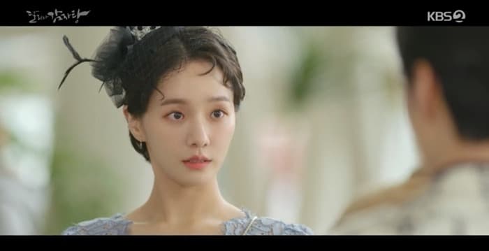 '달리와 감자탕' 박규영, '너블리' 매력으로 '아티스틱 로맨스' 포문 열었다…