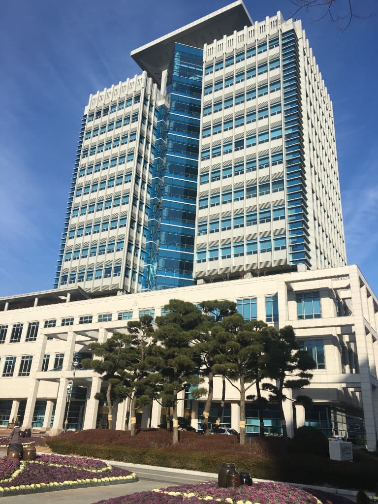 울산시, 비전속(프리랜서) 체육강사 재난지원금 지급