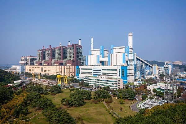 내달부터 해외 석탄발전 사업에 공적 금융지원 중단