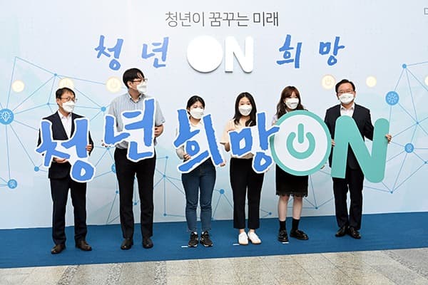 코로나 이전 ‘청년고용률’ 회복 위해 단계별 맞춤 정책 확대
