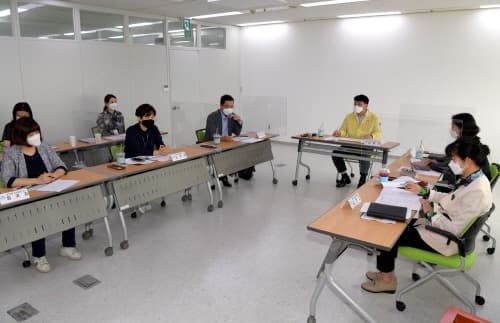 광주시, AI 기반 '어린이 상상 놀이터' 만든다