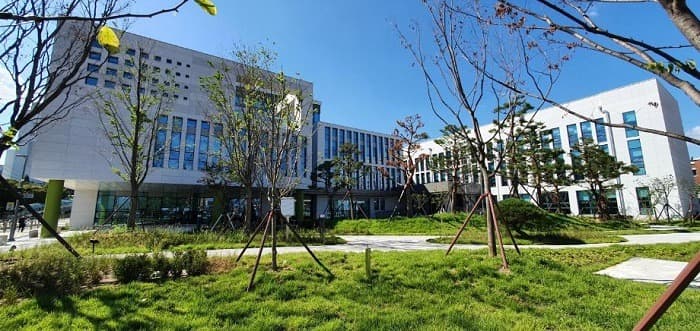 세종시보건소 신청사, 10월 5일 문 연다