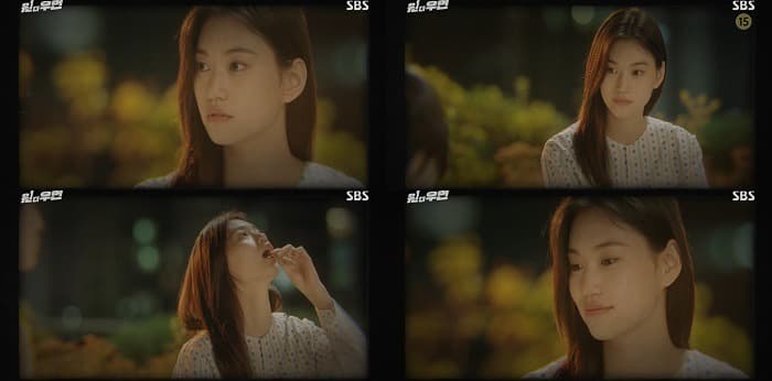 ‘원 더 우먼’ 위키미키 김도연, 담담하고 부드럽게 완성한 ‘특별한 위로’!