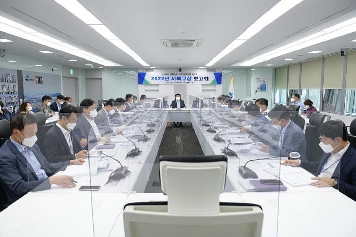 행정수도 세종 새로운 전기 맞이한다