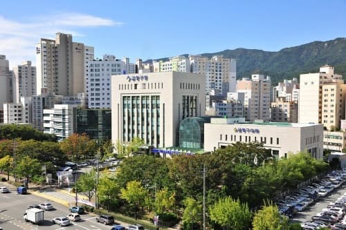 부산 금정구 가족센터, '생활SOC 복합화 우수사업' 선정