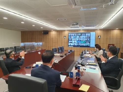 인천광역시, '코로나 취약계층' 지원정책 집중 논의