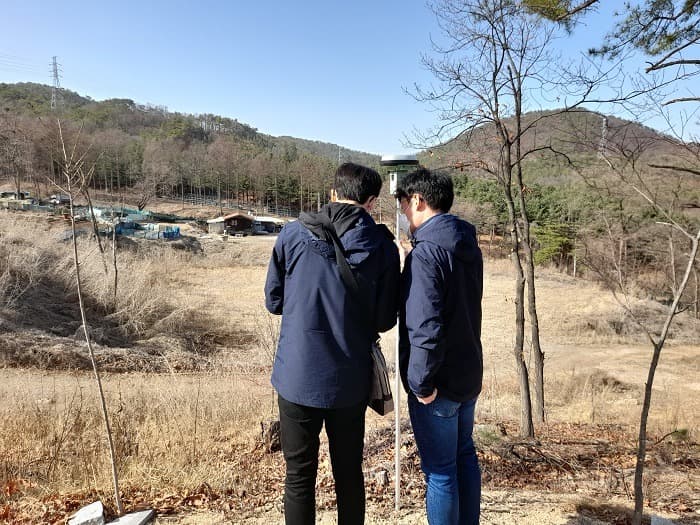불법 산지전용·시설물 설치 등 ‘산지 불법행위’ 광역수사 착수