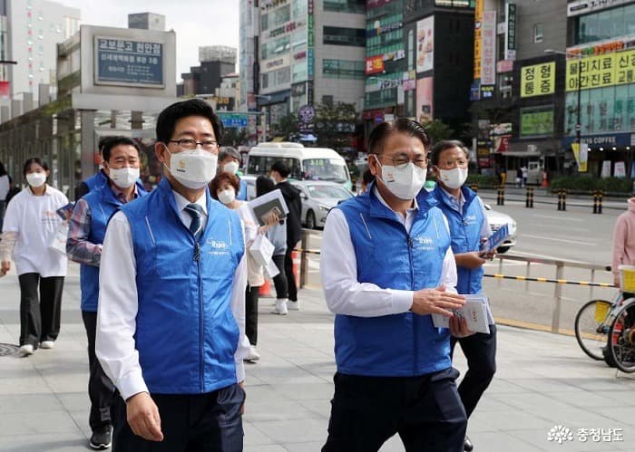 세계가 주목한 ‘두 자녀 무료 아파트’ 청약 돌입