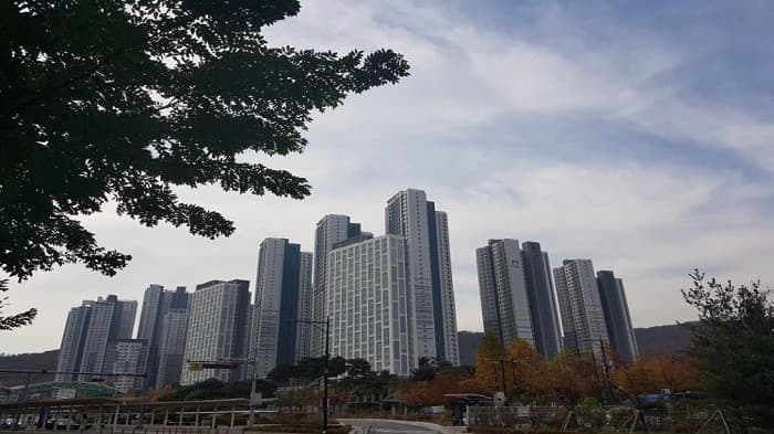 경기도, ‘올해의 모범․상생 아파트’ 9개 단지 선정