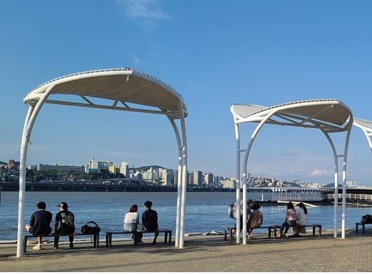환경부·서울시·인천시와 손잡고 한강 쓰레기 줄인다