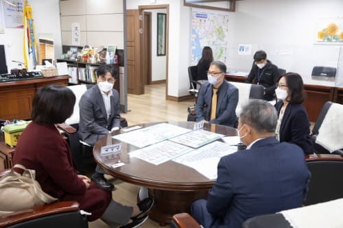'서로이음아이돌봄' 다함께돌봄센터 확대 운영