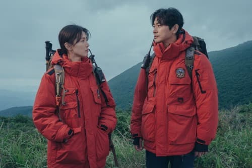 '산청 배경' tvN 새 드라마 '지리산', 23일 첫 방송