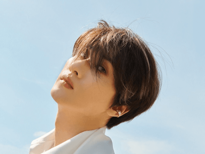 은혁, 21일 밤 10시 ‘be’ 퍼포먼스 비디오 공개!