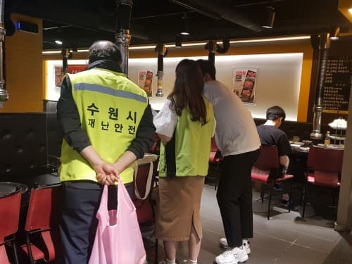27일부터 핼러윈 대비 주점·유흥시설 특별 방역 점검