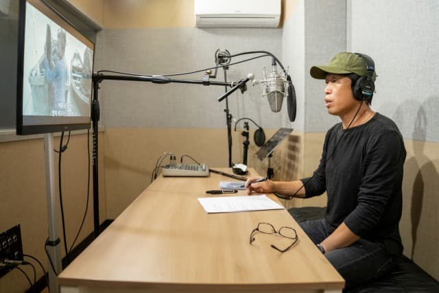 ‘에고이스트: 이기심과 이타심의 경계’ 한국 최초 공개